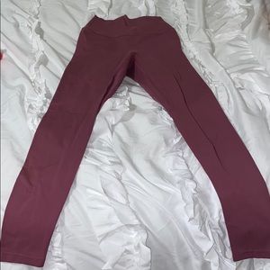 balance athletica OG pant